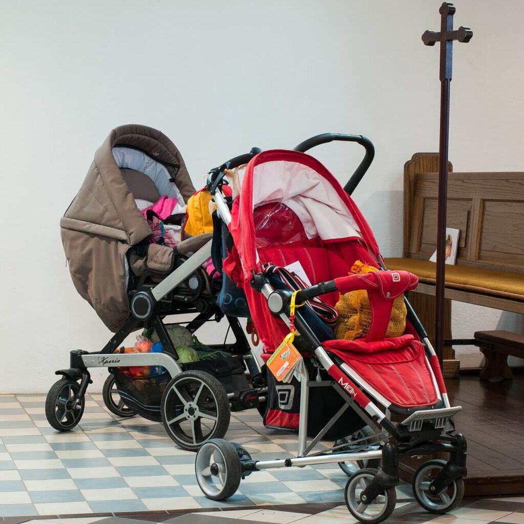 Best Strollers for Baby