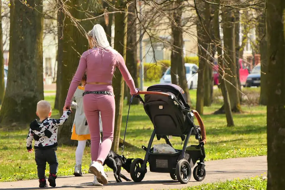 How to Choose A Best Baby Jogging Stroller